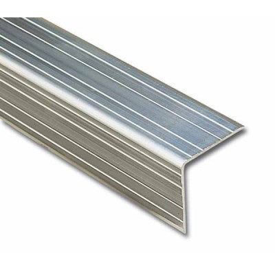 Audiophony - CORN3030  - 30 x 30 mm Aluminium case angle - 2 m long bars (price for 1 m, sold in 2 m)