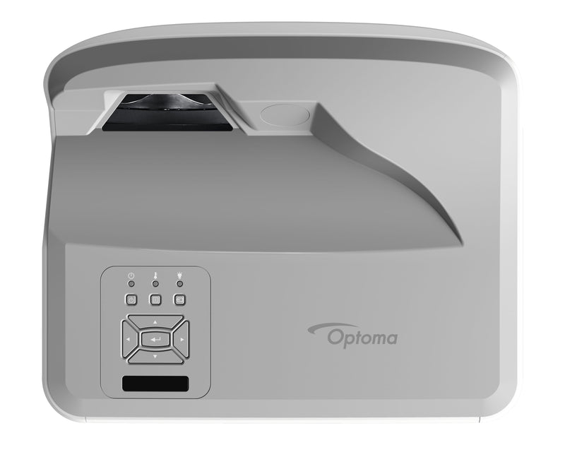 Videoproiettore Optoma ZU500USTe ***Promo quantità limitate***