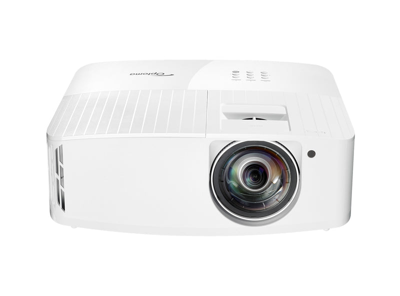 Videoproiettore Optoma 4K400STx