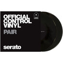 Serato Performance Series 2x7&quot; - nero