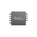 Blackmagic Design - Mini Converter - SDI Distribution - 8x3G-SDI distributor