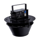 DJ Power - R-2 - Compact size confetti machine, reverse design for low noise, max. coverage 80 m2