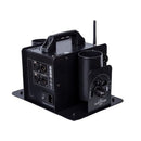 DJPower - 2-output electric confetti machine, long output distance, various color confetti cannons for option