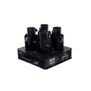 DJPower - R-6 - 4-output electric confetti machine, long output distance, various color confetti cannons for option