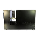 Explo - Fluid based flame machine that uses a liquid driven flame-system with moving head