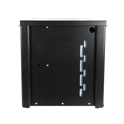 Explo - Fluid based flame machine that uses a liquid driven flame-system with moving head