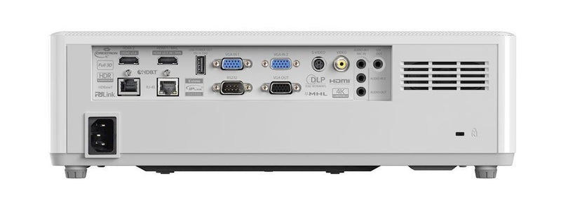 Videoproiettore Optoma ZU506Te-W