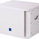 BST - EX12SUB-WH - Compact Subwoofer