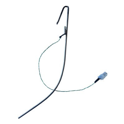 Le Maitre - MVS Spare Tube, MVS additional resistor in case of failure of the main one