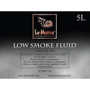 Le Maitre - 2904 - 5 LT Low Smoke Fluid for Freezefog Pro line smoke machines