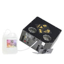 Le Maitre - Powerful and versatile haze machine suitable for small and large venues, 350 W