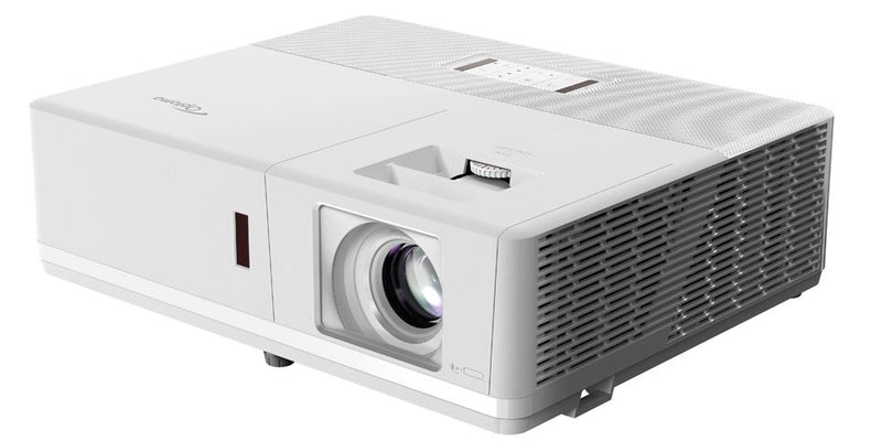 Videoproiettore Optoma ZU506Te-W