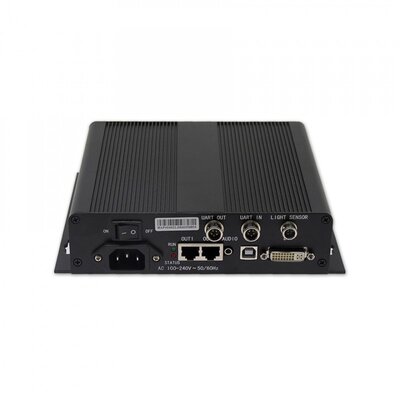 NovaStar - MCTRL300 - Control card from the M3 Series, 1.3 Mpixel loading capacity, max. width 3840, max. height 2560