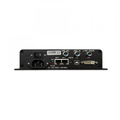 NovaStar - MCTRL300 - Control card from the M3 Series, 1.3 Mpixel loading capacity, max. width 3840, max. height 2560