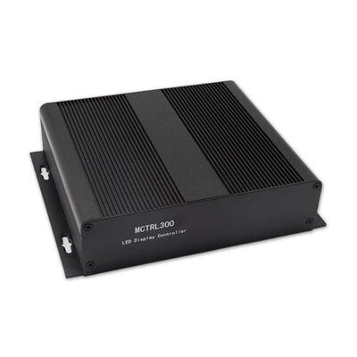 NovaStar - MCTRL300 - Control card from the M3 Series, 1.3 Mpixel loading capacity, max. width 3840, max. height 2560