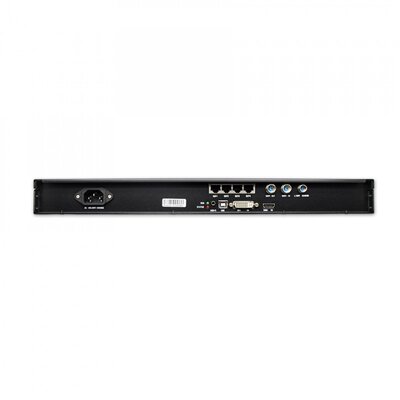NovaStar - MCTRL600 - LFD advanced independent controller, load capacity of 1920 x 1200 @ 60 Hz