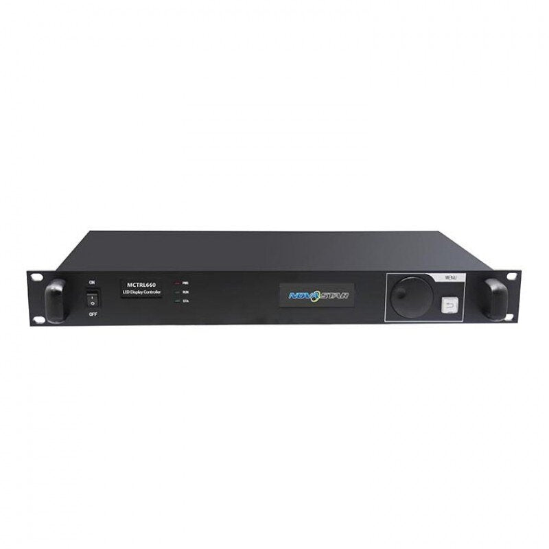 NovaStar - MCTRL660 - Sending box controller, HDMI / DVI, 1920 x 1200, independent model