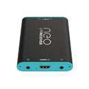 Pulse-Eight - HDMI extender set, transmitter + receiver, 4K up to 40 m and 1080p to 70 m over Cat5e/6/7, HDR with BT .709 colourspace, full HDMI audio support, PoH and bi-directional IR signals