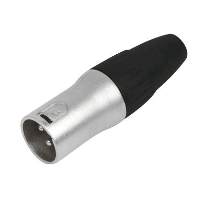 BST - XLR-MHQ - Male XLR Connector