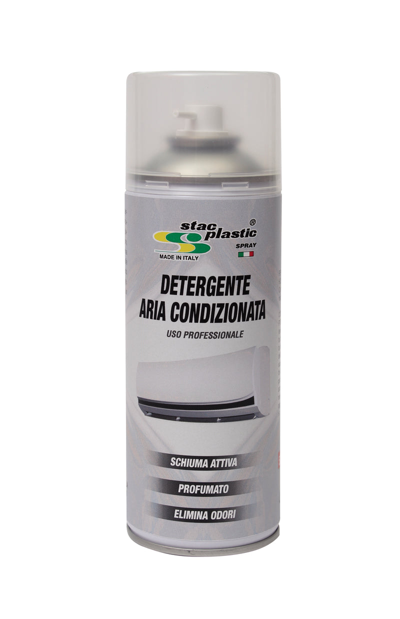 Schiuma igienizzante per climatizzatori da 400ml