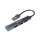 Hub USB  4 porte
