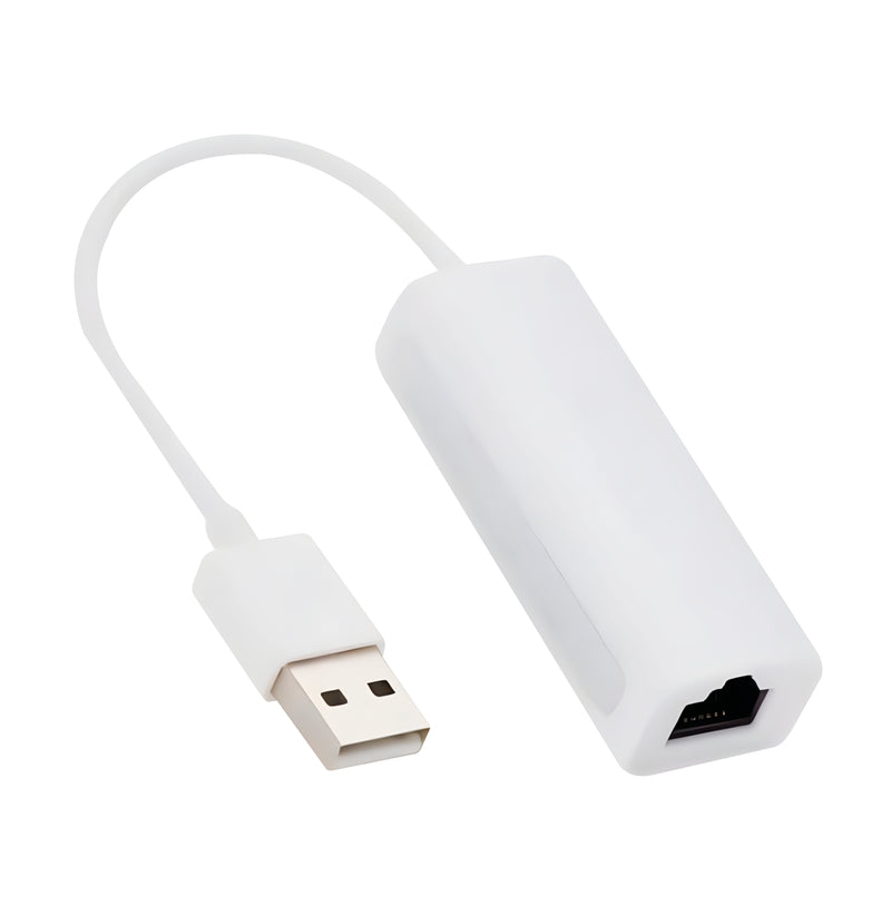 Unico - Adattatore da RJ45 a USB