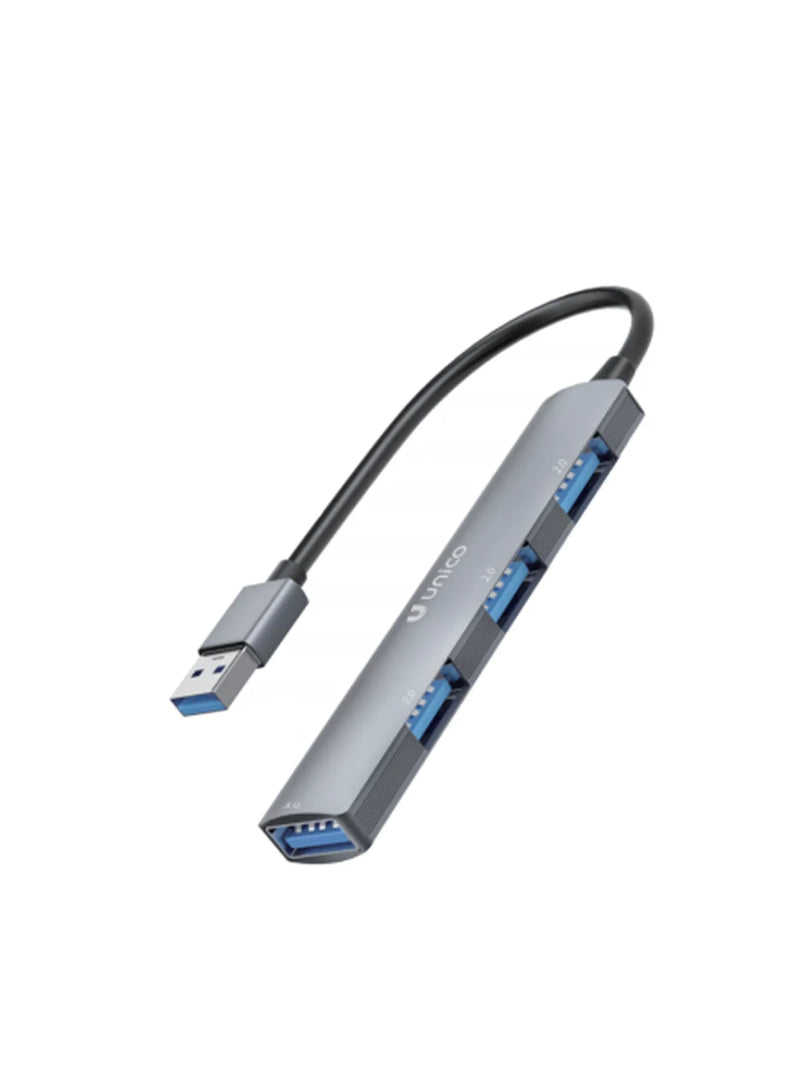 Hub USB  4 porte
