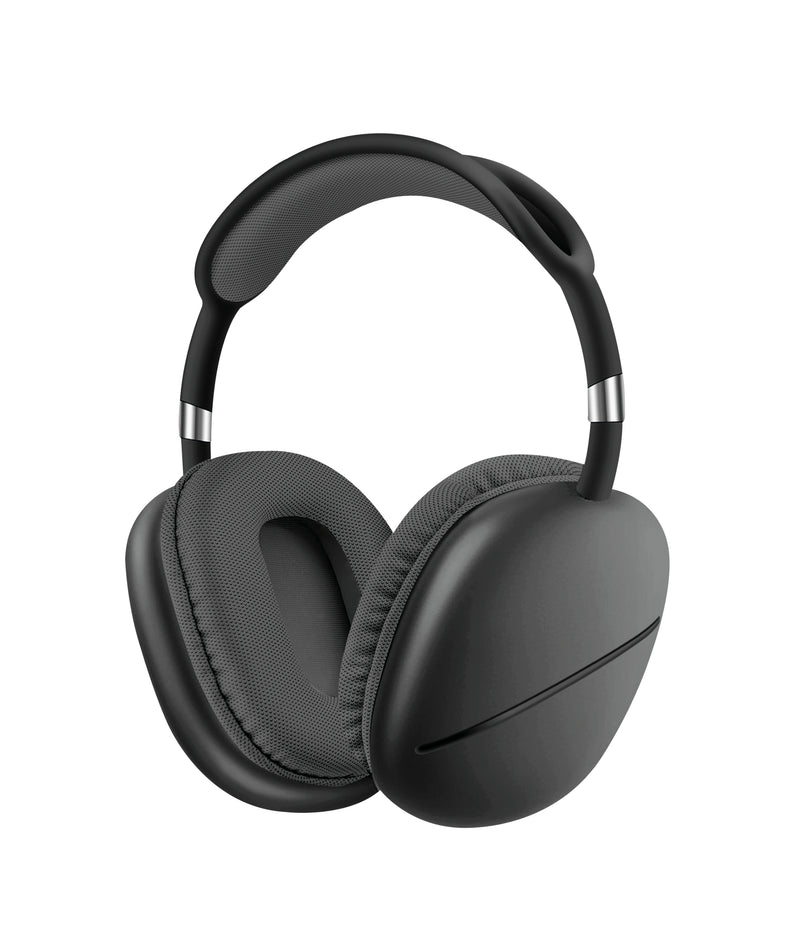 KARMA - Cuffia bluetooth 5.3- colore nero