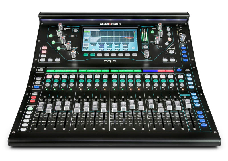 Allen &amp; Heath SQ-5