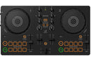 AlphaTheta DDJ-FLX2 - Standard