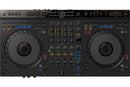 AlphaTheta DDJ-GRV6 - Standard