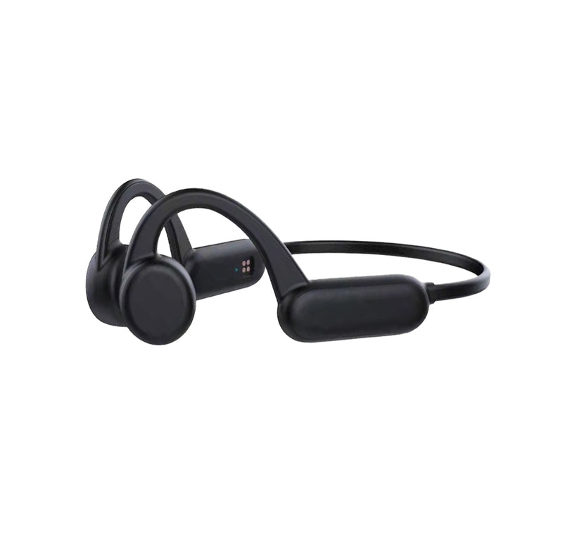Cuffia impermeabile conduz.ossea 8GB IP