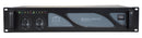 Amplificatore 2 x 500W