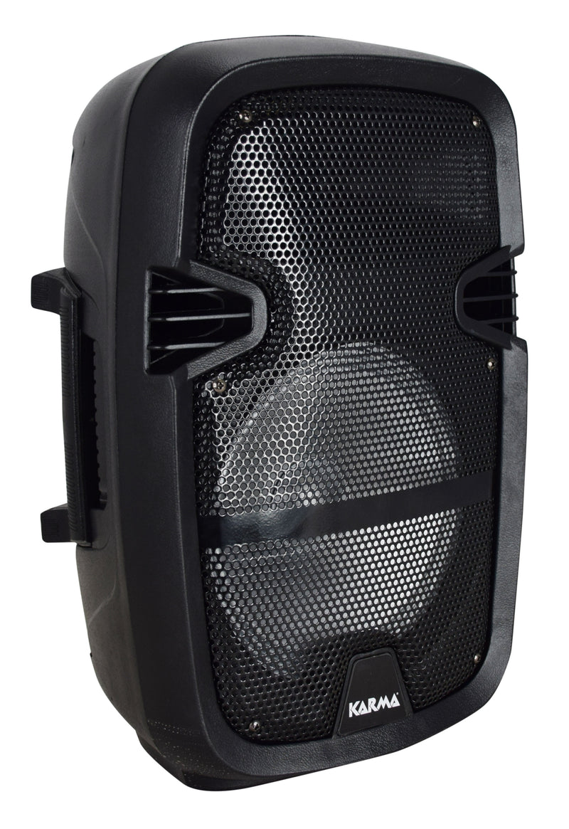 KARMA - Box wireless ricevente 80W