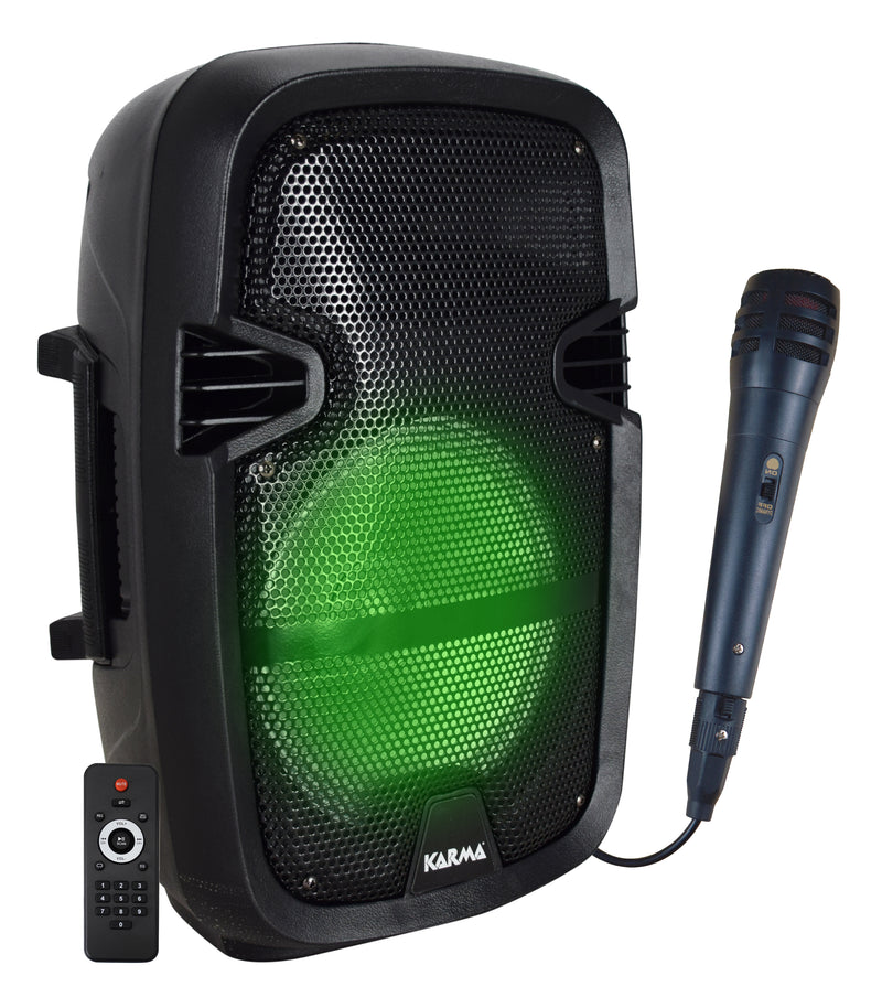 KARMA - Box wireless trasmittente 80W