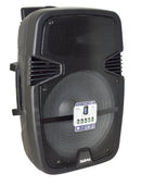 Box wireless RX - 150W