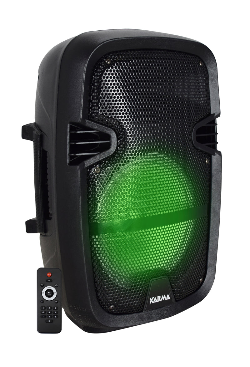 Box wireless TX - 150W