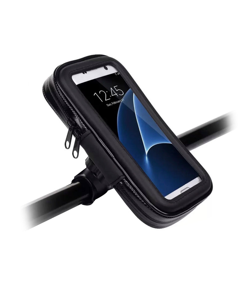 Unico - Porta cellulare da bici waterproof