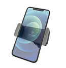 Porta telefono per presa aria - grigio