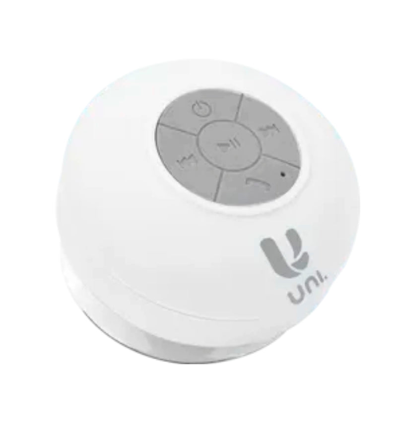 UNICO - Speaker bluetooth da doccia