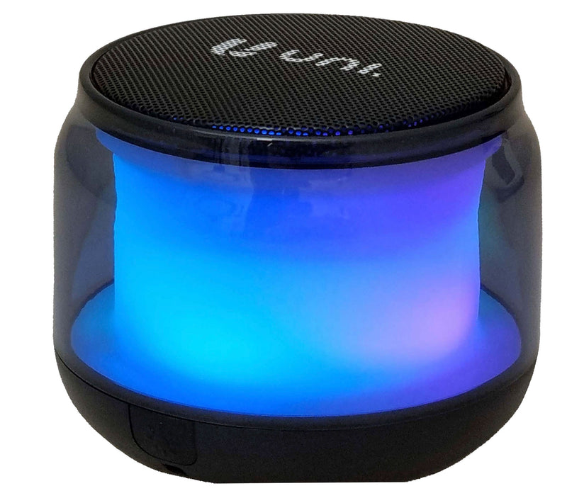 Bluetotth speaker