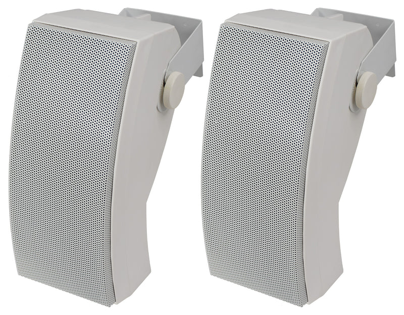 Coppia diffusori 2 x 160W