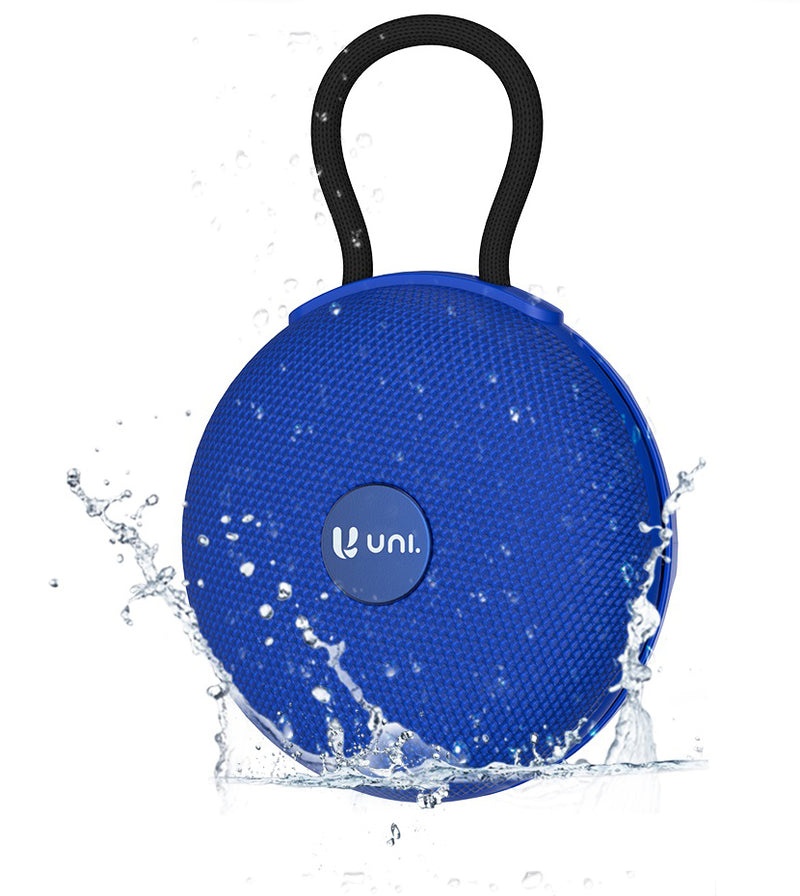 Unico - Diffusore bluetooth impermeabile