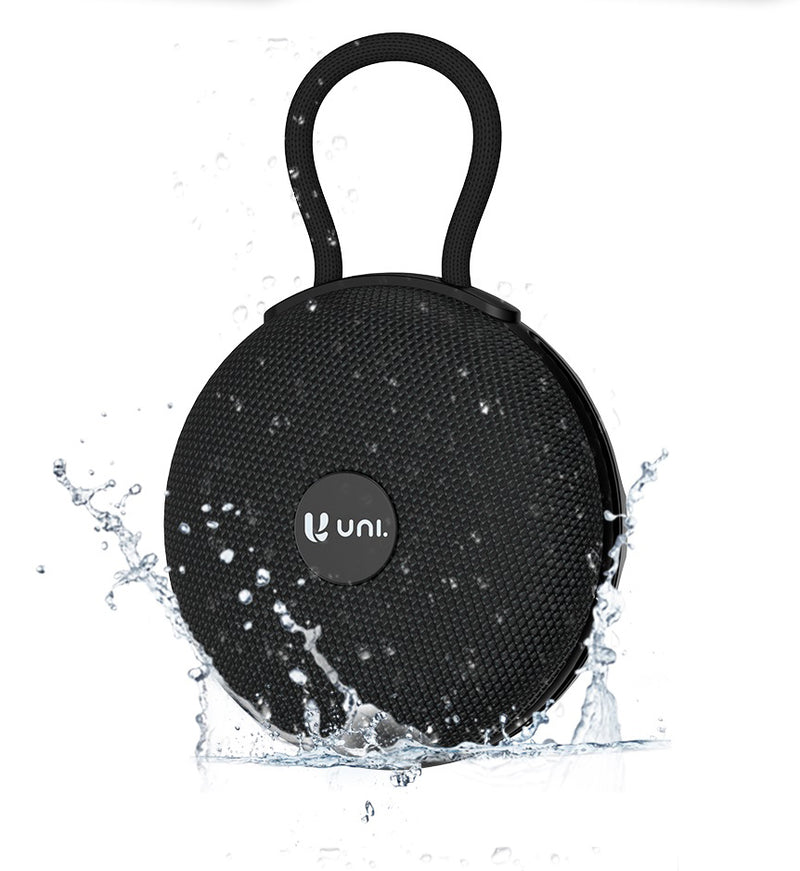 Unico - Diffusore bluetooth impermeabile