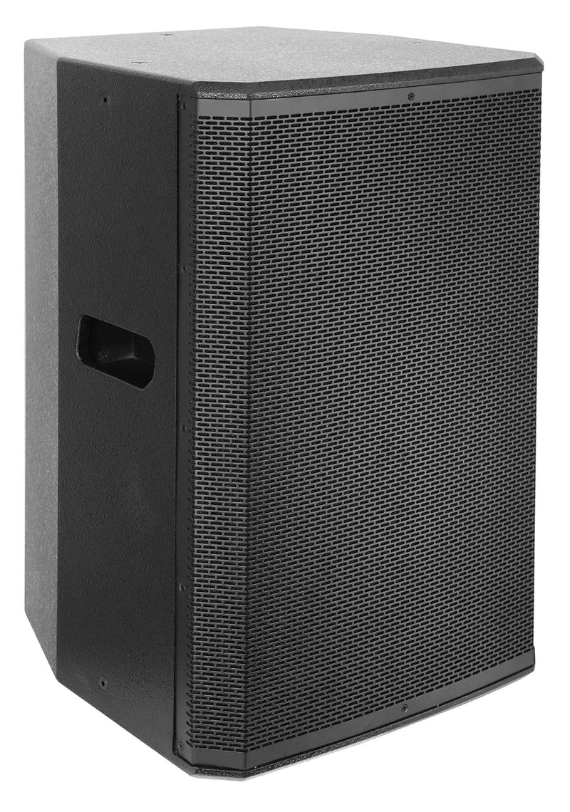 Diffusore amplificato PRO da 600W