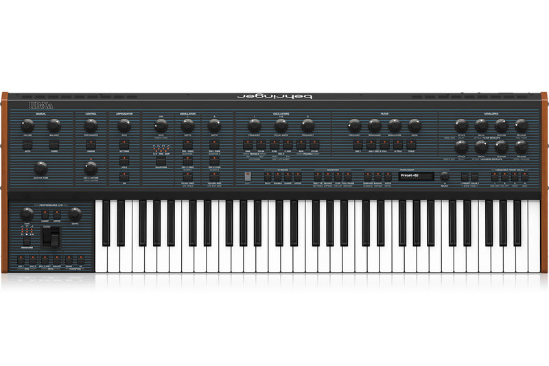 Behringer UB-Xa