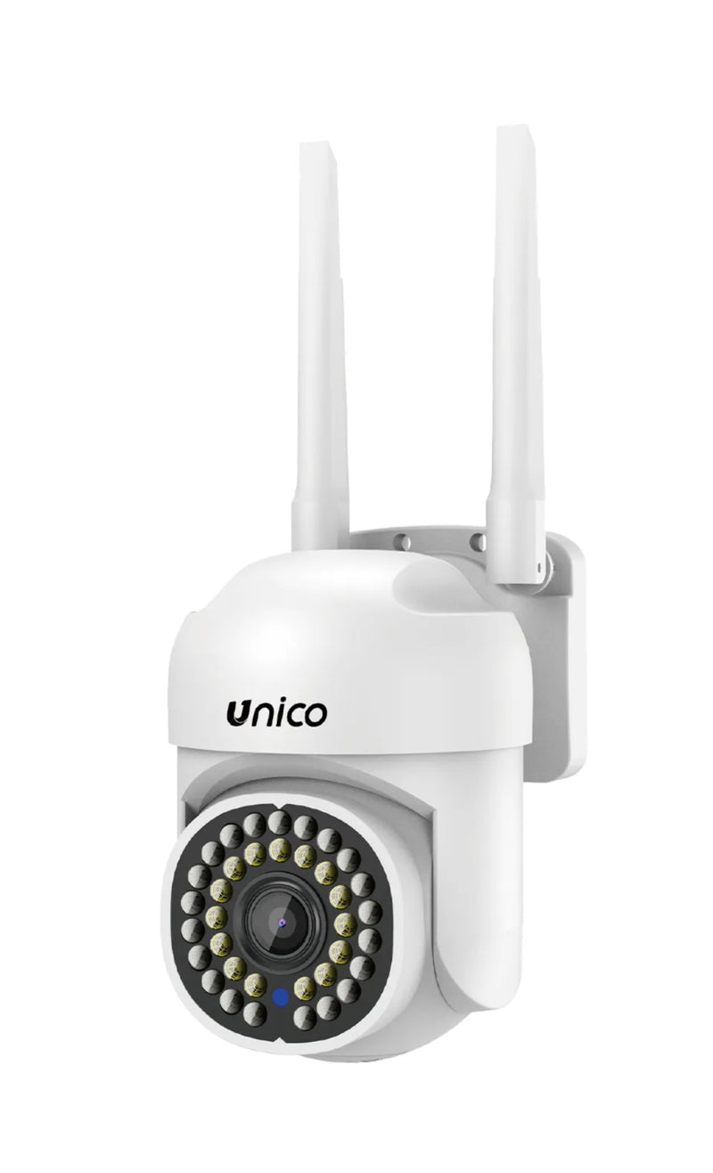 Telecamera wireless impermeabile