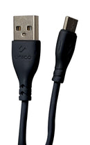 Cavo Type-C 3mt nero