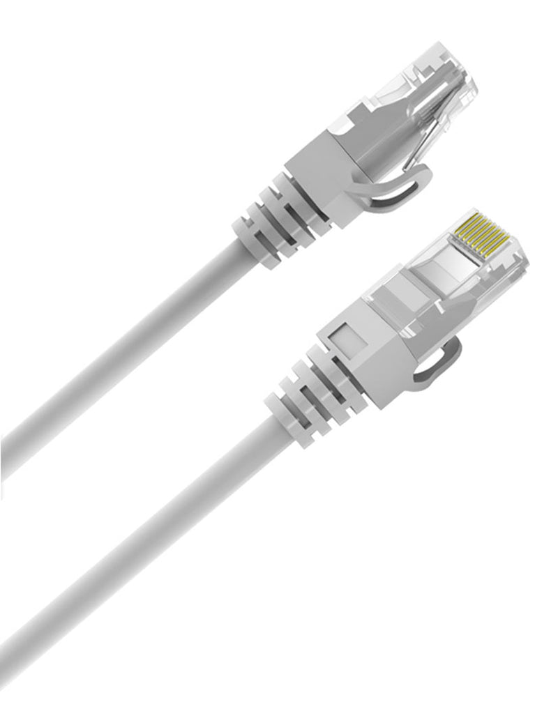 Cavo 20mt rete schermato CAT6