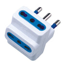 Multipresa 3 posti - Spina 16A